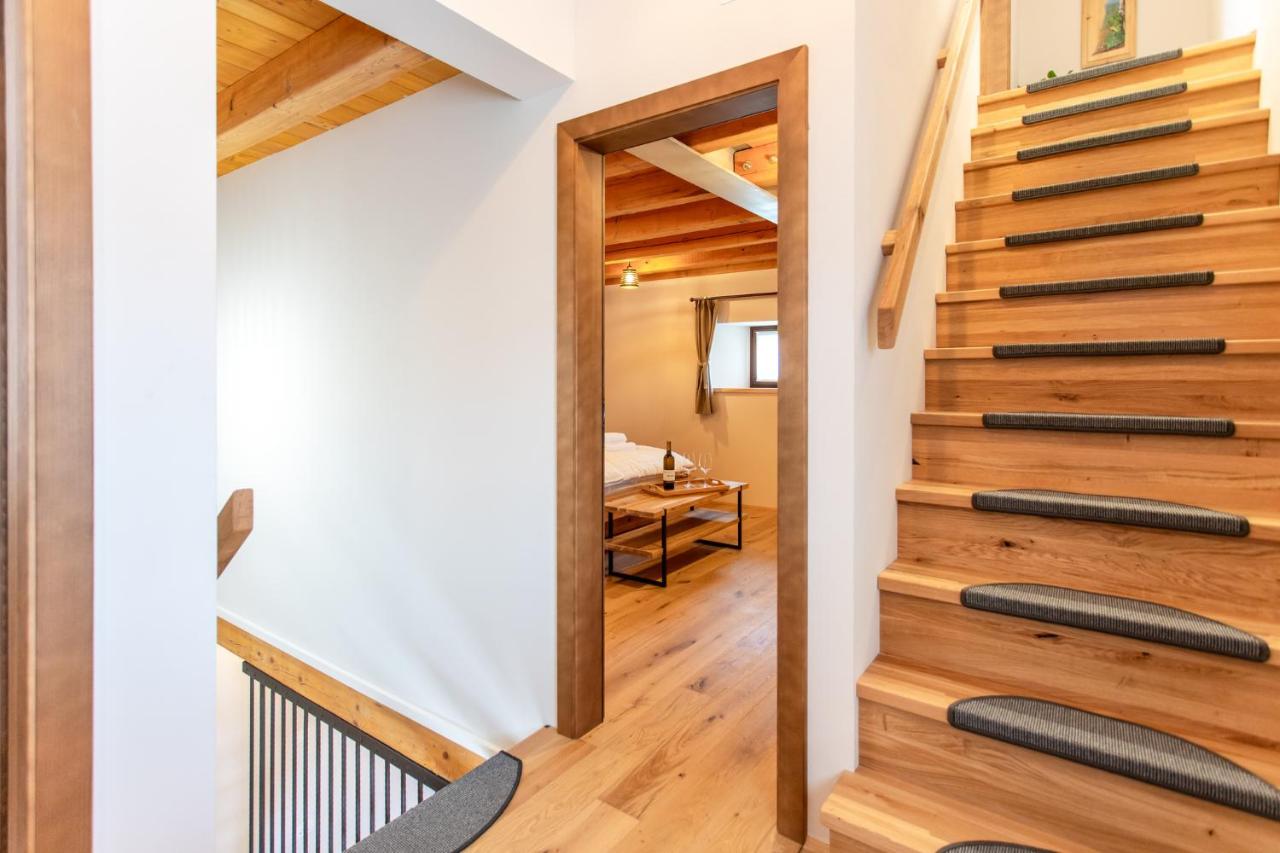 Apartamento con balcón