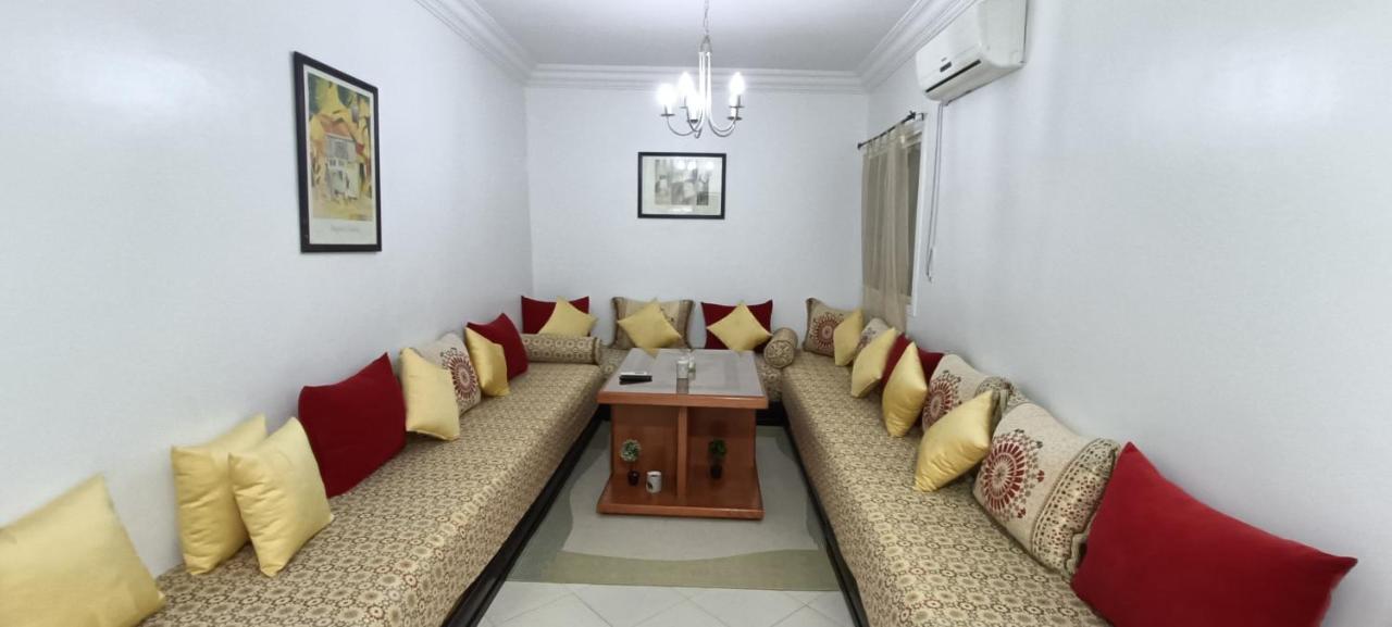 Cozy Apartment in Martil - B&B Martil