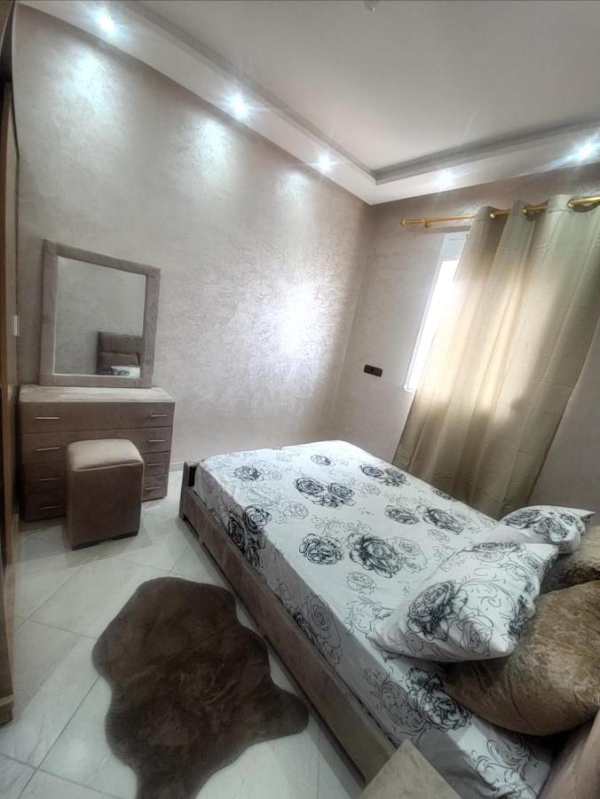 Joli appartement à Agadir - Ferienwohnung
