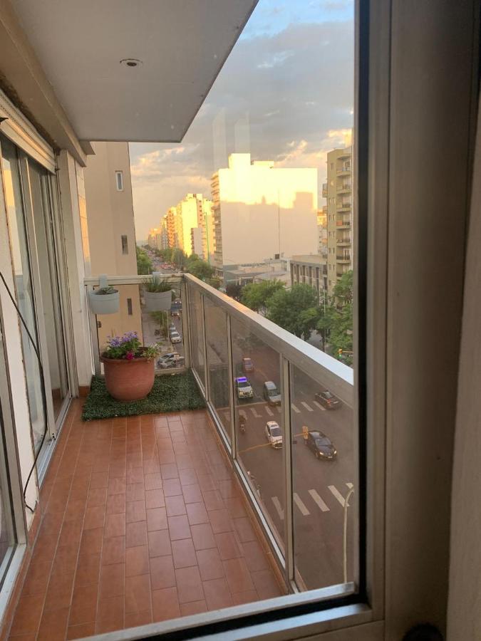 Centro MDQ - Chambres d’hôtes Mar del Plata