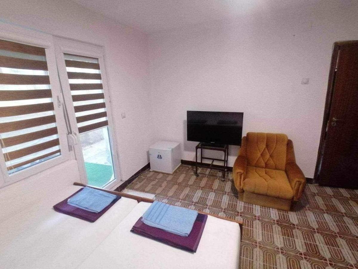 Dojran rules - B&B