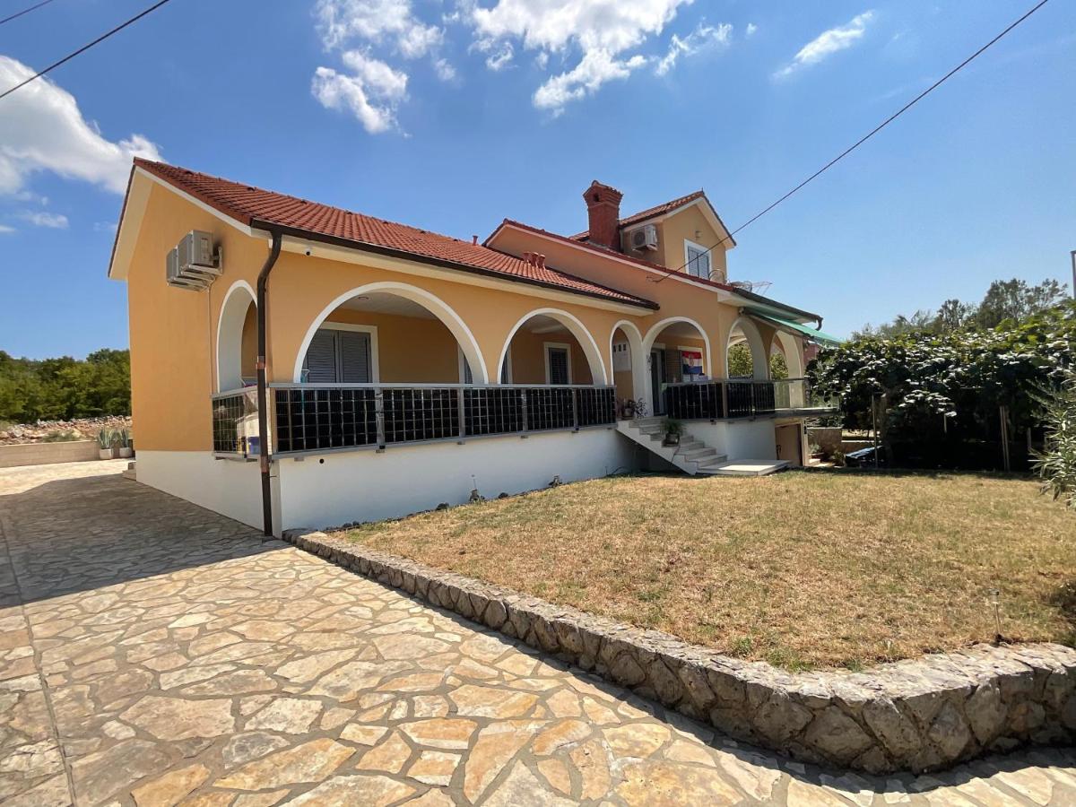 Dom Krk - Ferienwohnung Sveti Anton