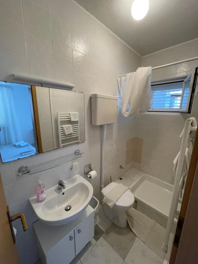 Appartement met 1 Slaapkamer en Terras