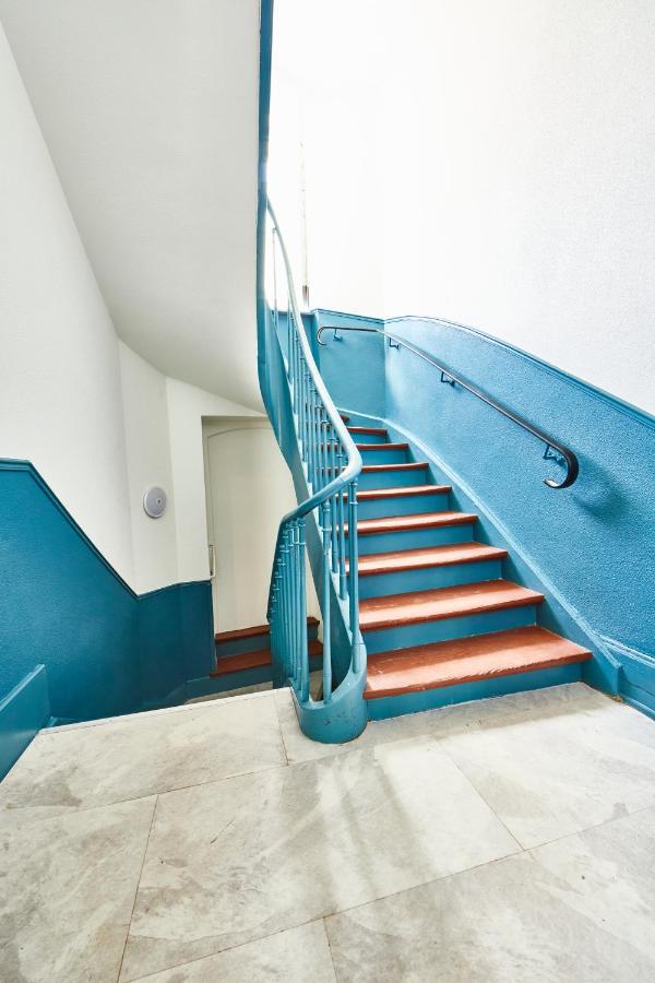 RI 2 - Appartement luxe centre ville - Chambres d’hôtes Mulhouse