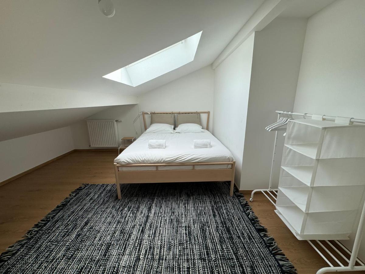 Appartement 2 Chambres