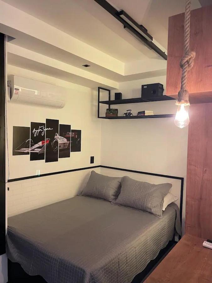 Studio/São Paulo prox- PUC/Allianz Park/Esp Unimed - B&B São Paulo