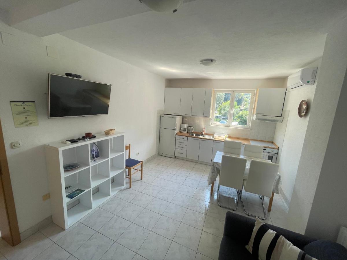 Appartement met 2 Slaapkamers en Balkon