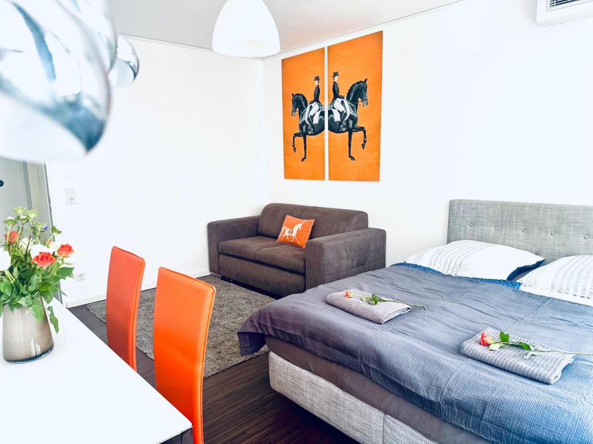 Appartamento con 1 Camera da Letto