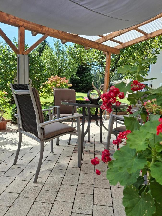 Ferienhaus Mühlfeldner - Chambres d'hôtes Laufen