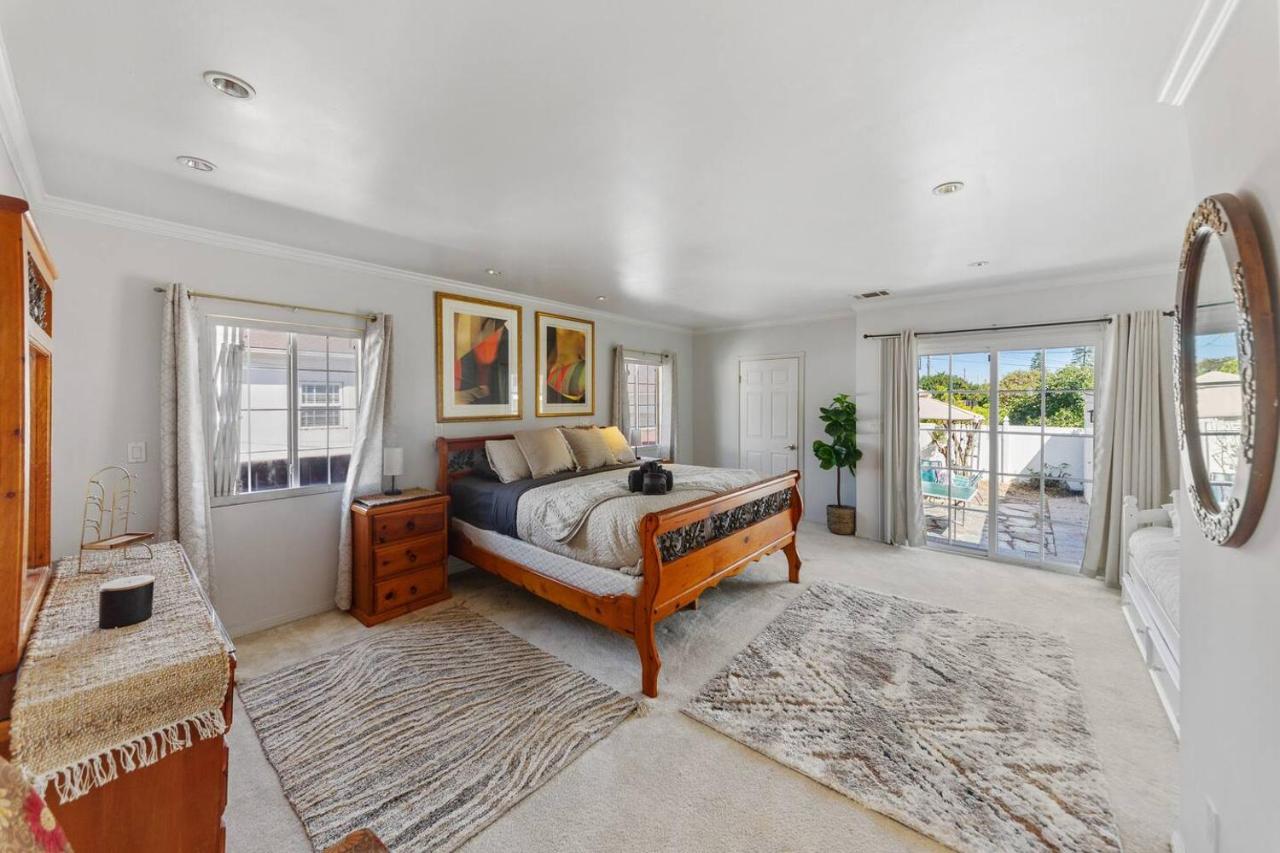 Prime Location Beverly Hills, Santa Monica and UCLA - Chambres d’hôtes