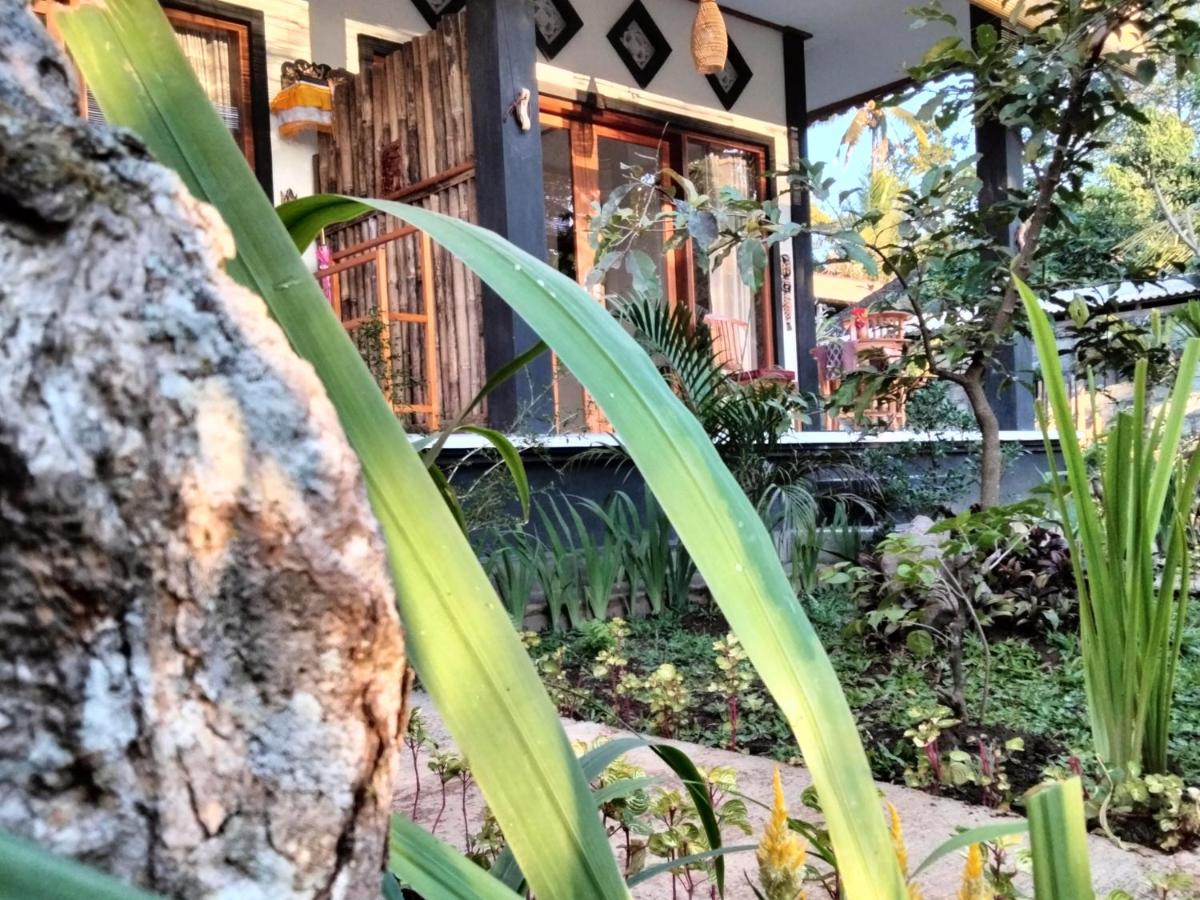 Buntera Homestay Sidemen - B&B Sidemen