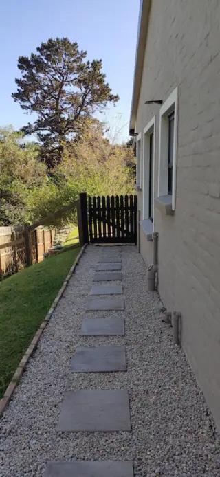 Hideout on the hill - B&B Knysna
