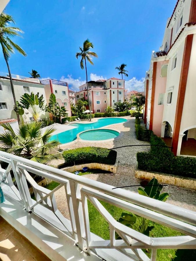 OASIS punta Cana central los corales - B&B