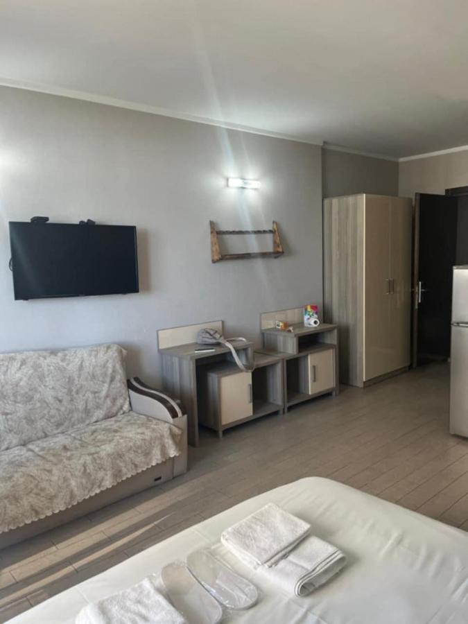 Apartamento de 1 dormitorio
