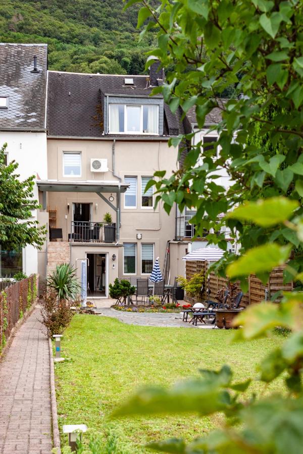 Ferienhaus Betty - B&B