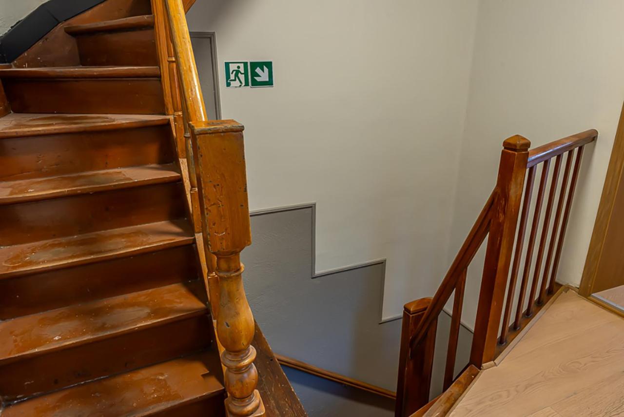 Guesthouses by Hotel Van Eyck - B&B