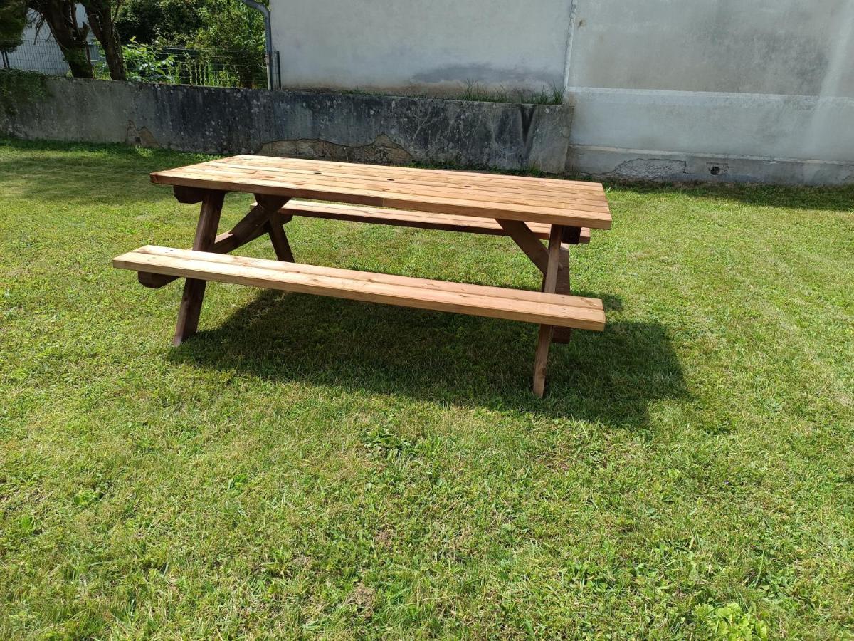 Maison de ville 70m² - B&B Champagnole