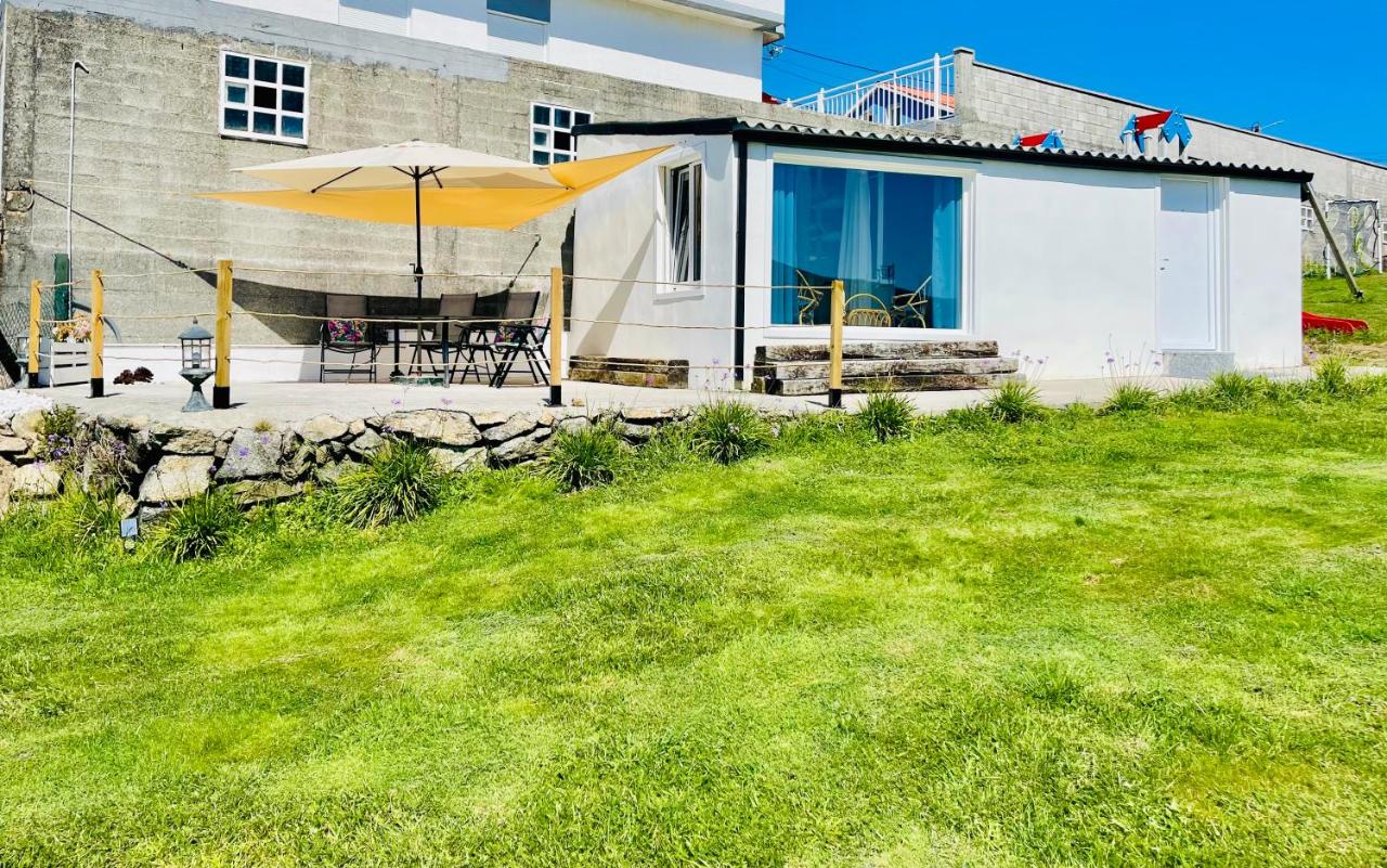 Casa Pedriña - Ferienwohnung Mugia