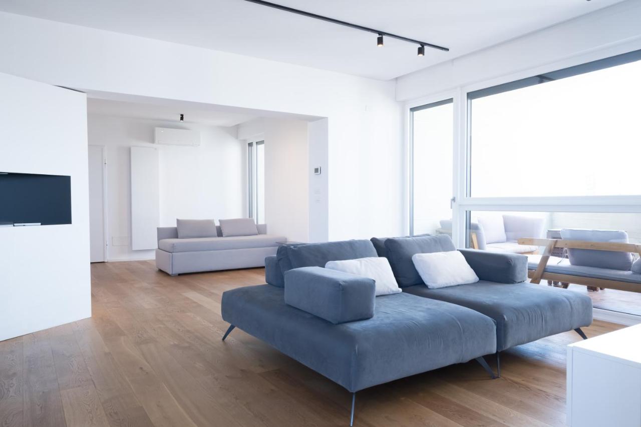 Appartamento con 2 Camere da Letto