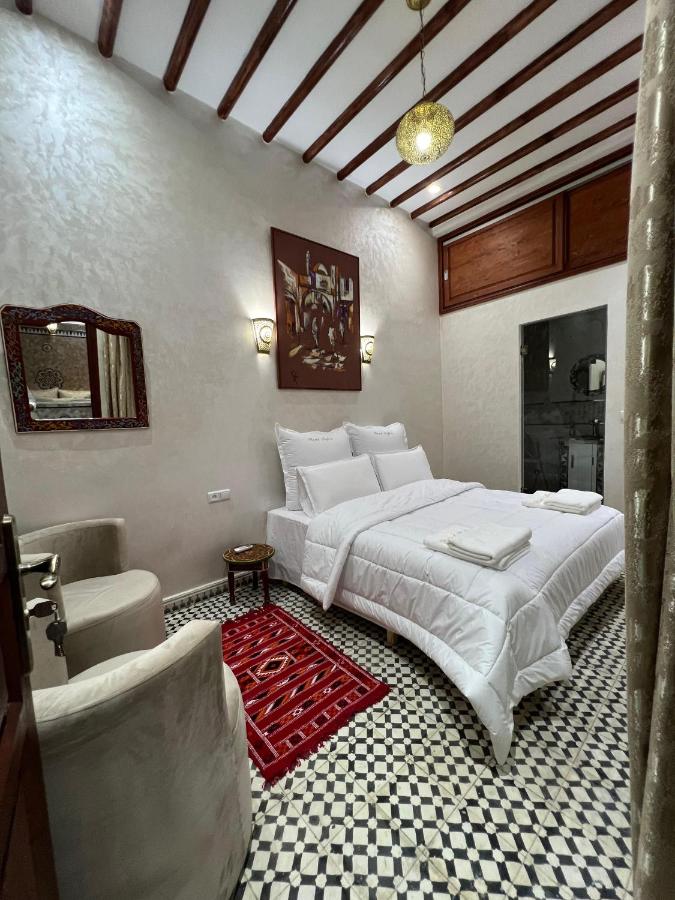 Standard Double Room ground floor