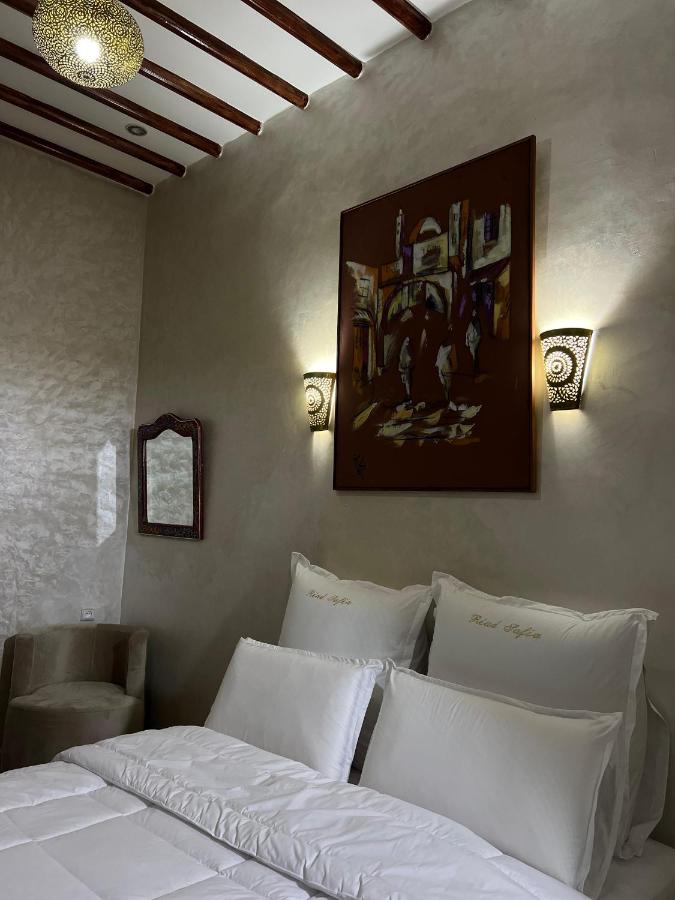 Standard Double Room ground floor