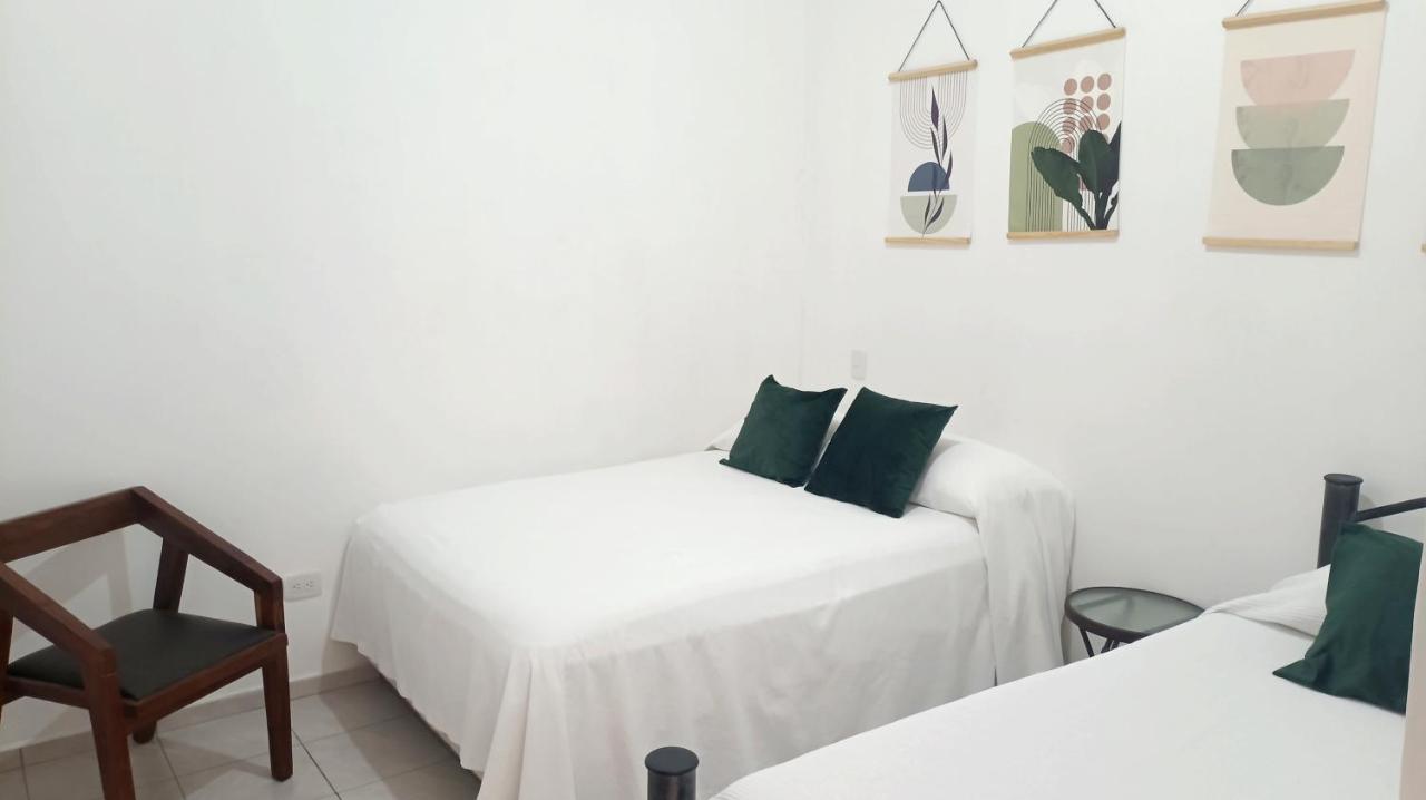Apartamento - Planta baja