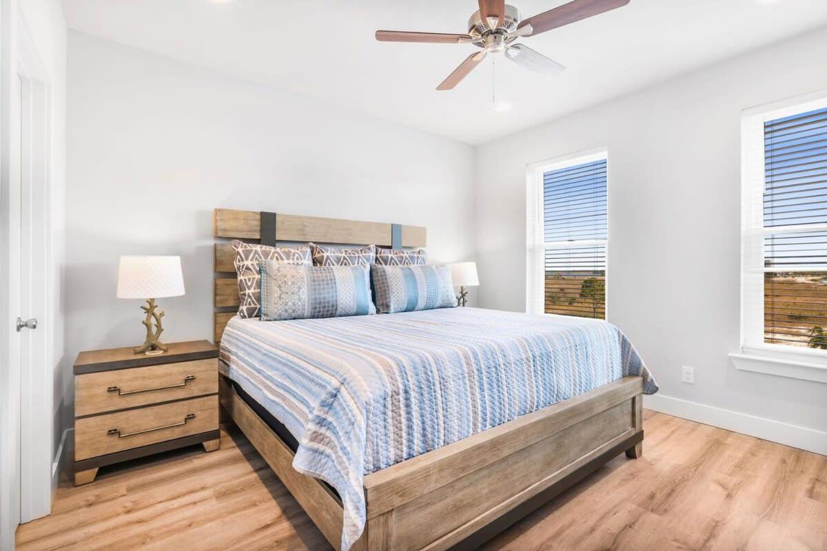 La Casita new beach cottage easy beach access - B&B Gulf Shores