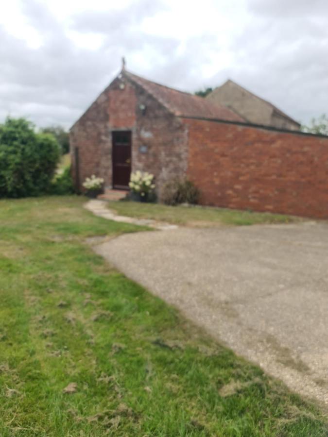 Amazingly quiet and peaceful studio getaway. - Ferienwohnung Woodhall Spa