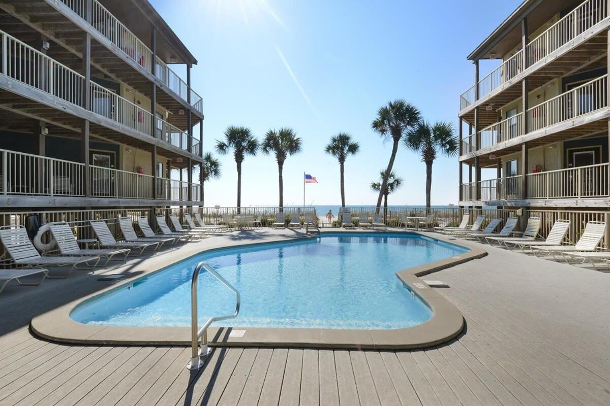 Sandpiper 1C- Stylish Gulf-side affordable - B&B