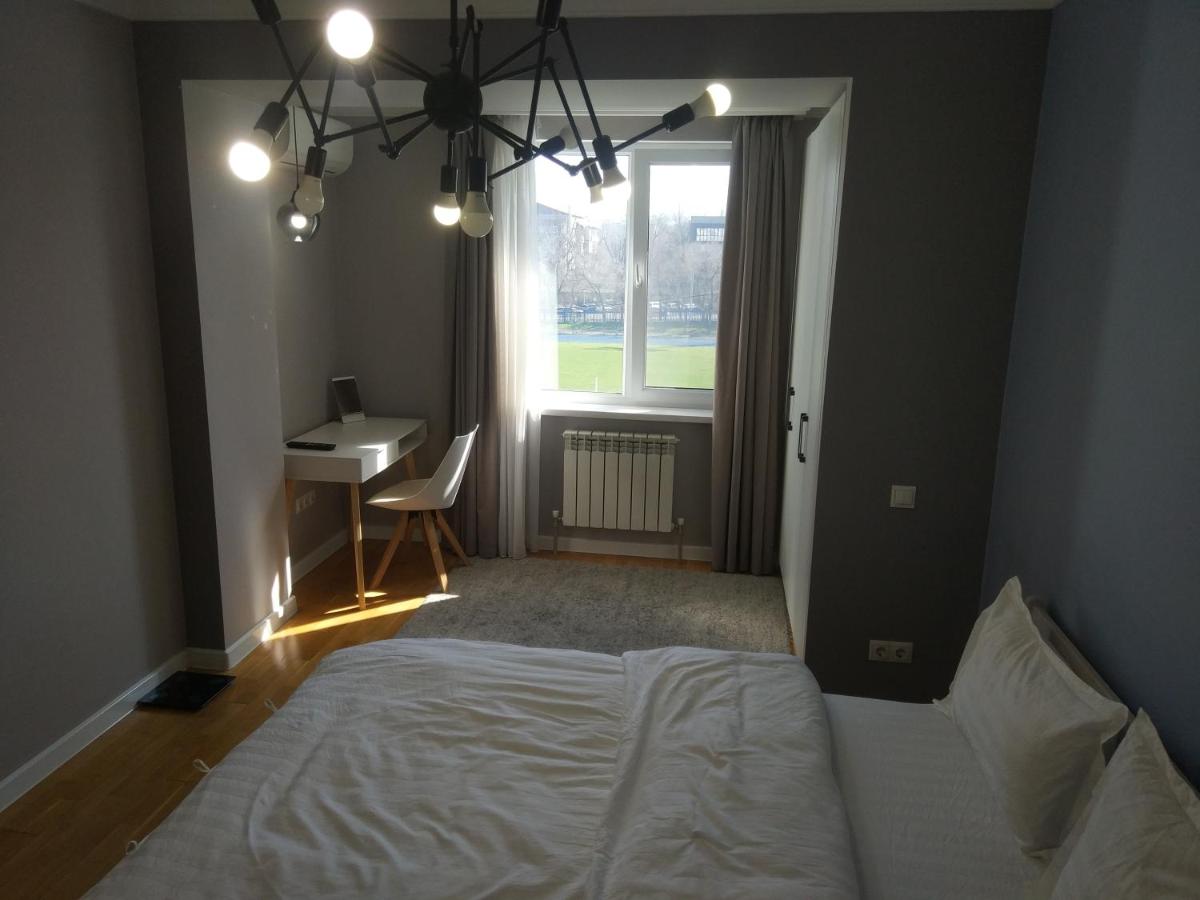 Apartamento Estudio - 1 cama doble