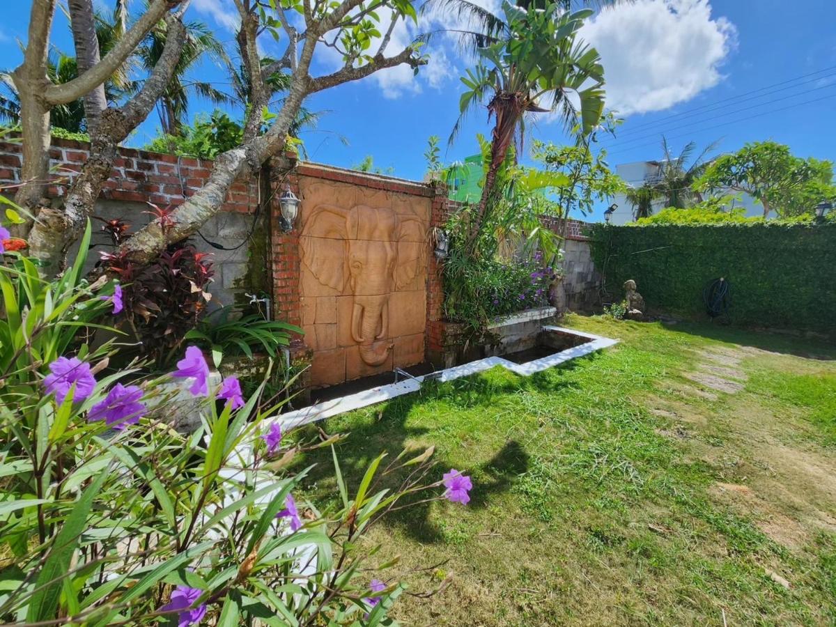 Ubud Villa - B&B Hengchun