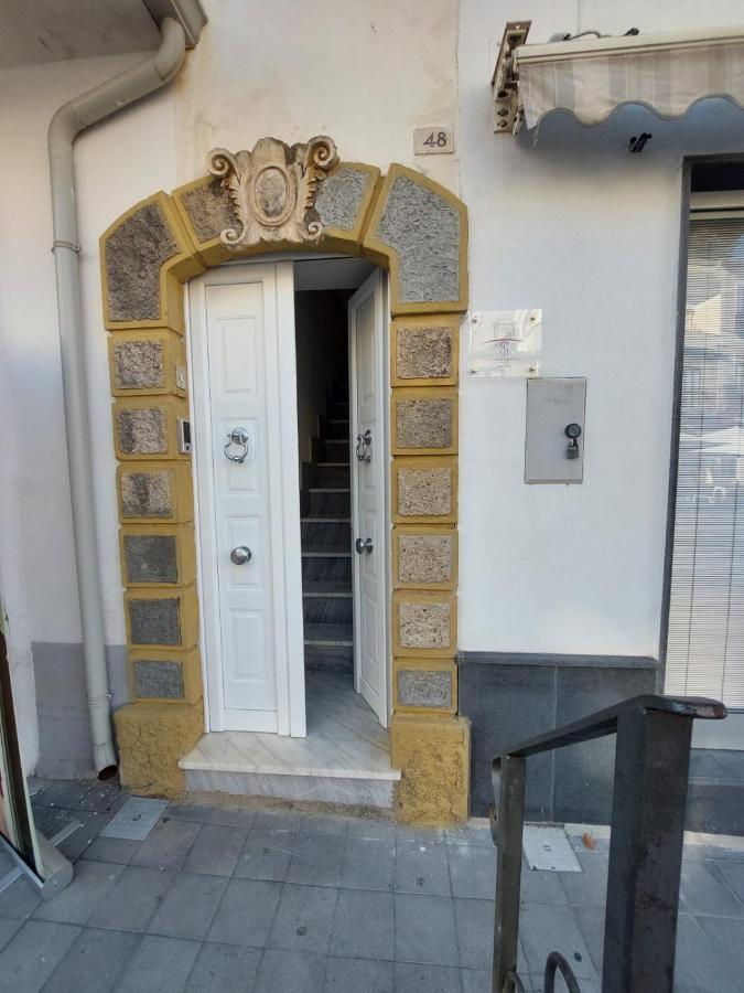 Palazzo Sardanelli - B&B Pizzo
