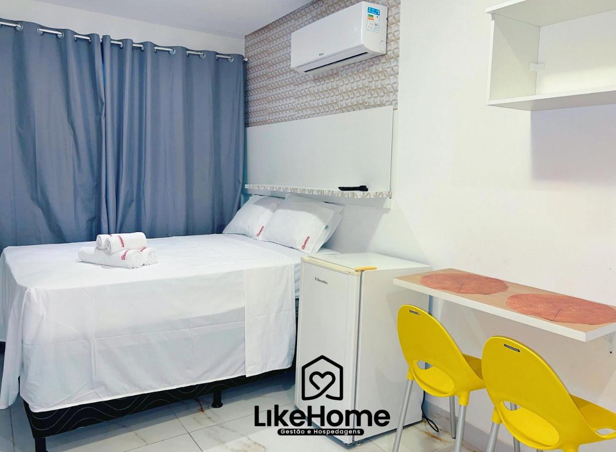DVA Cabo Branco- LikeHome Hospedagens - B&B