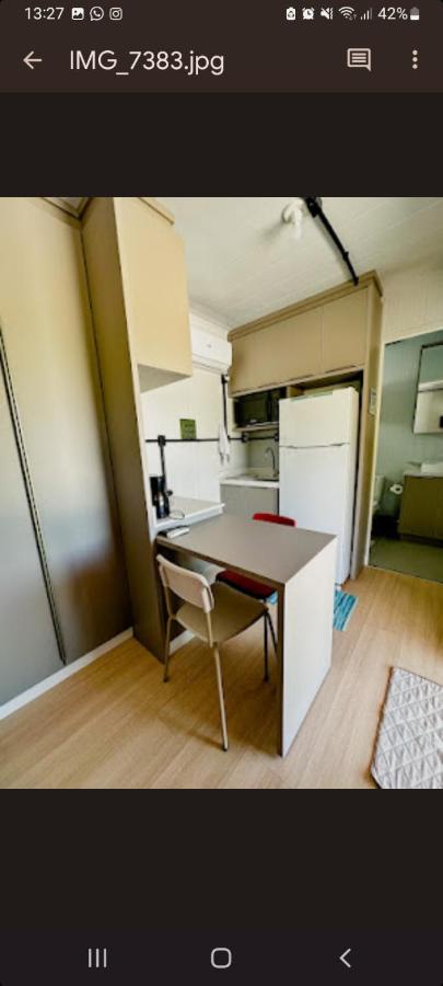 Casa Container Canarinho! - B&B