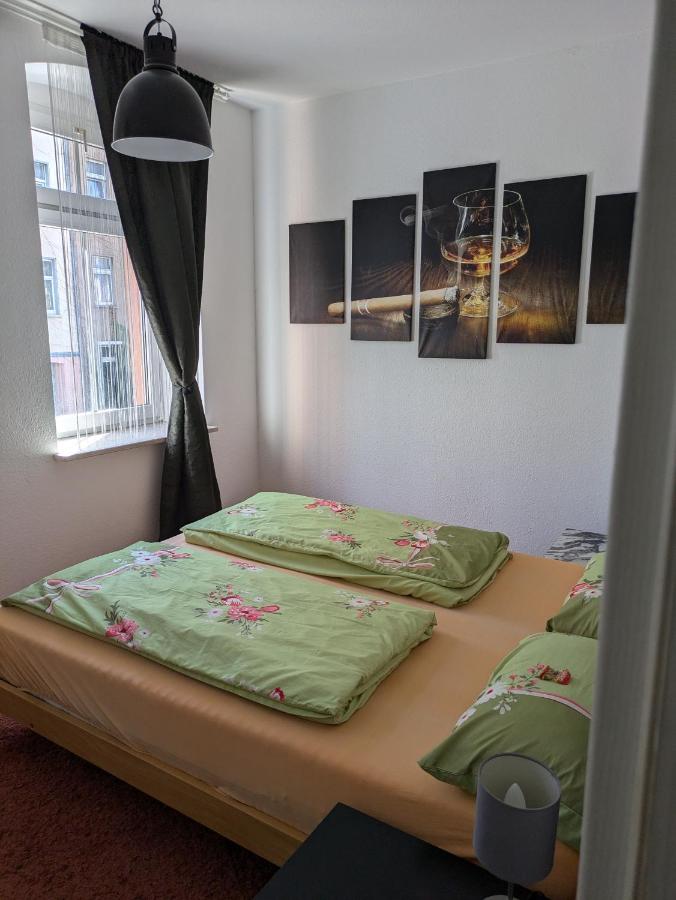 Apartment mit 1 Schlafzimmer