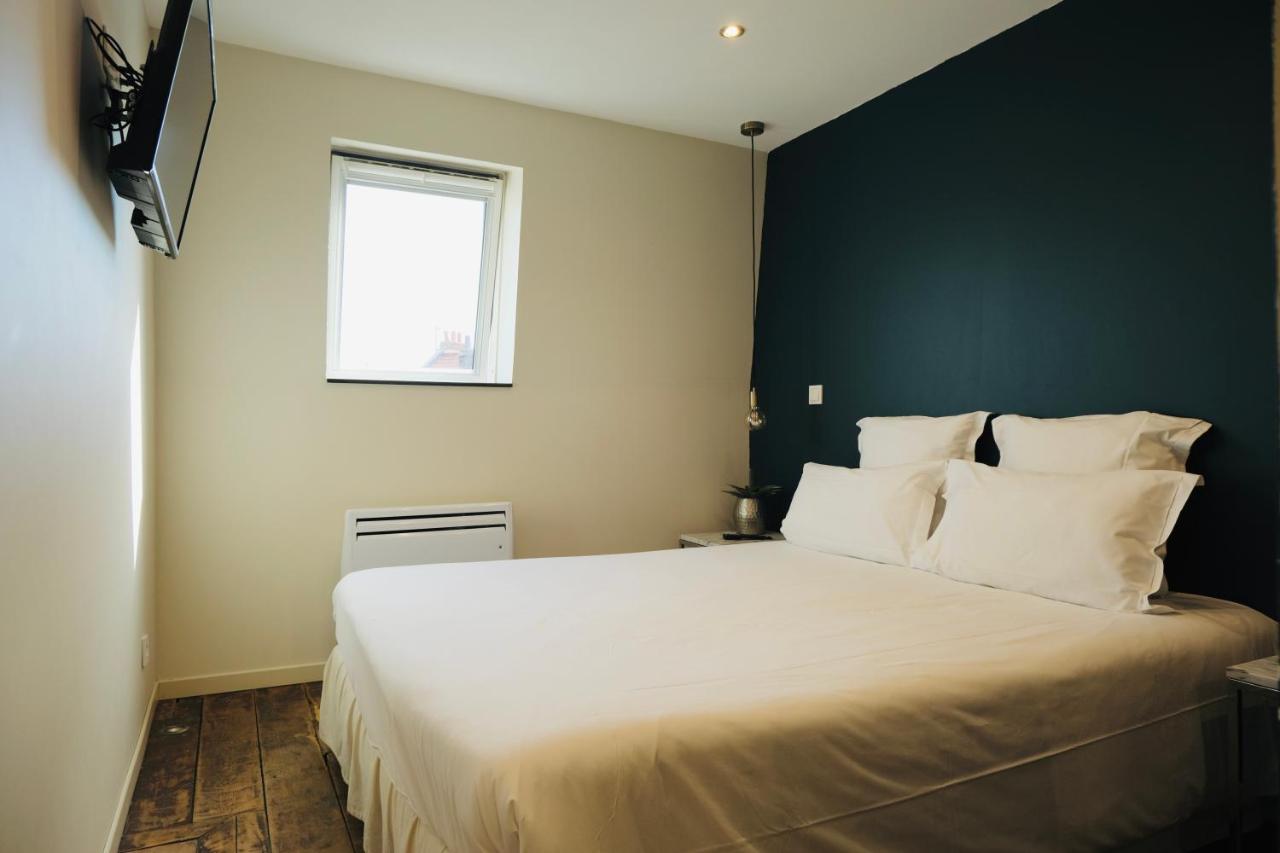 Apartment - Split Level