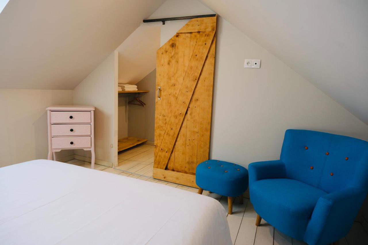 Apartamento de 2 dormitorios