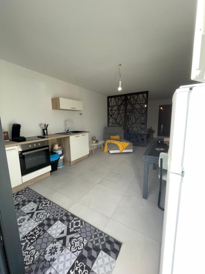 studio - Ferienwohnung