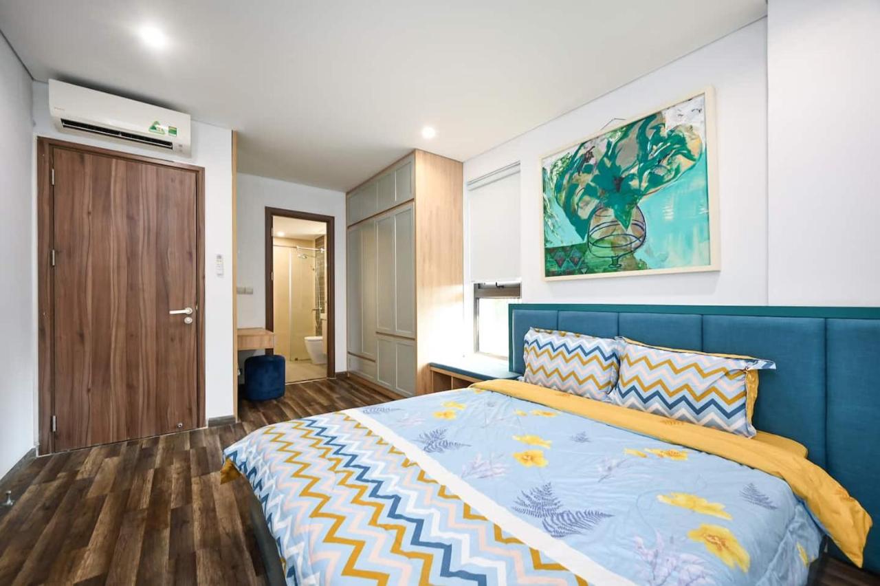 Appartamento con 3 Camere da Letto