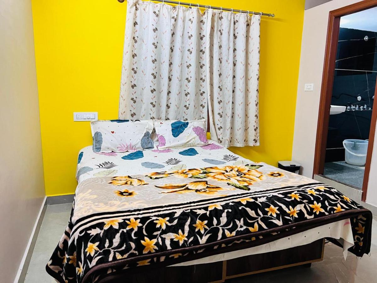 Habitación Doble Económica