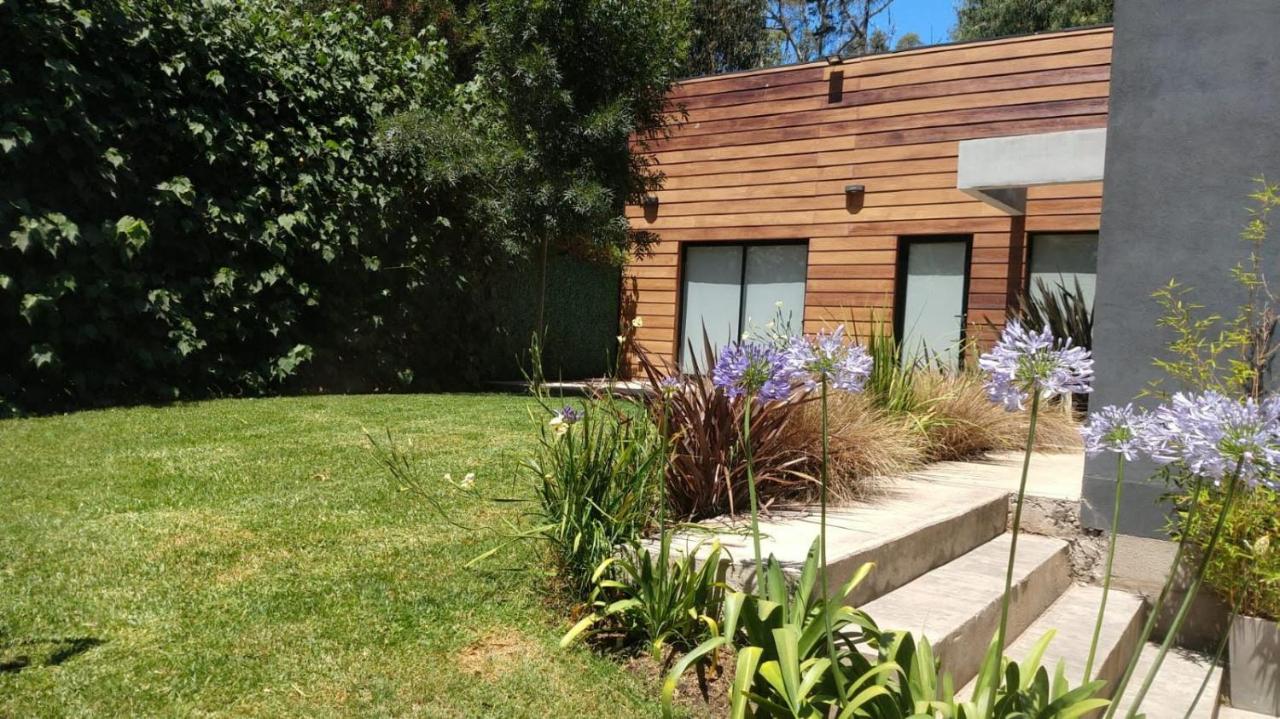 Casa Fresno Cabañas Atahualpa 2 - Chambres d’hôtes Mar del Plata