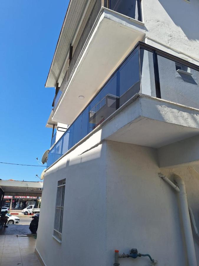 Apartment mit 2 Schlafzimmern