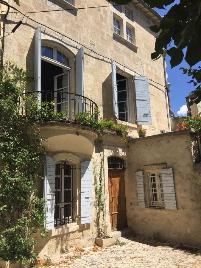 ZEN ARENA -Chambre d'Hôtes de charme à coté des Arènes - B&B