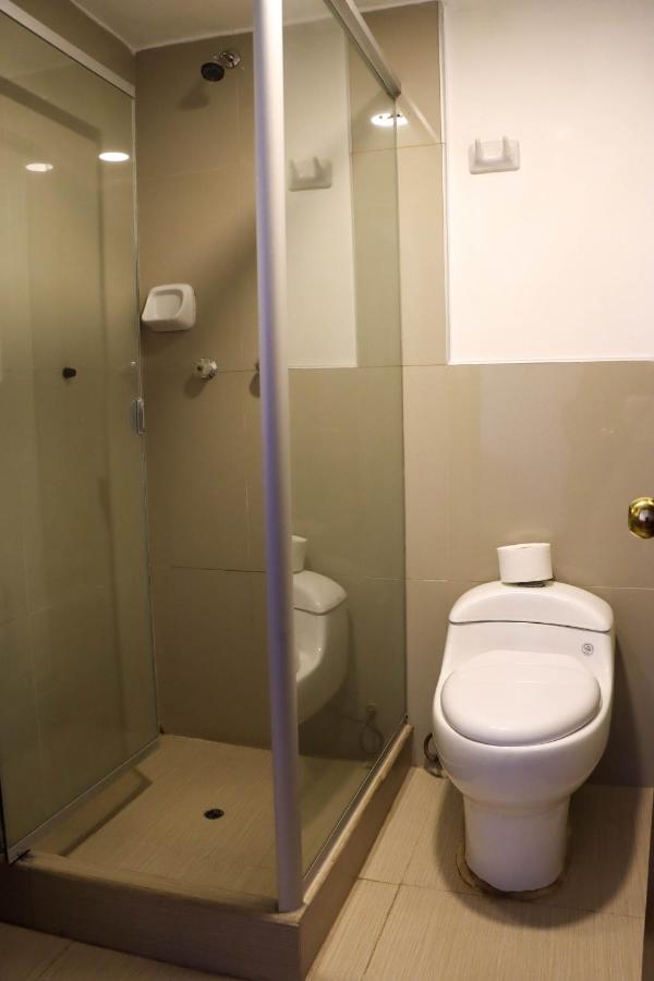 Triple Room with Private Bathroom