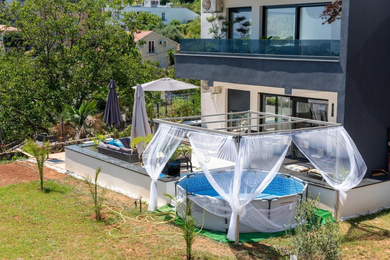 Opatija Bregi - B&B Breza