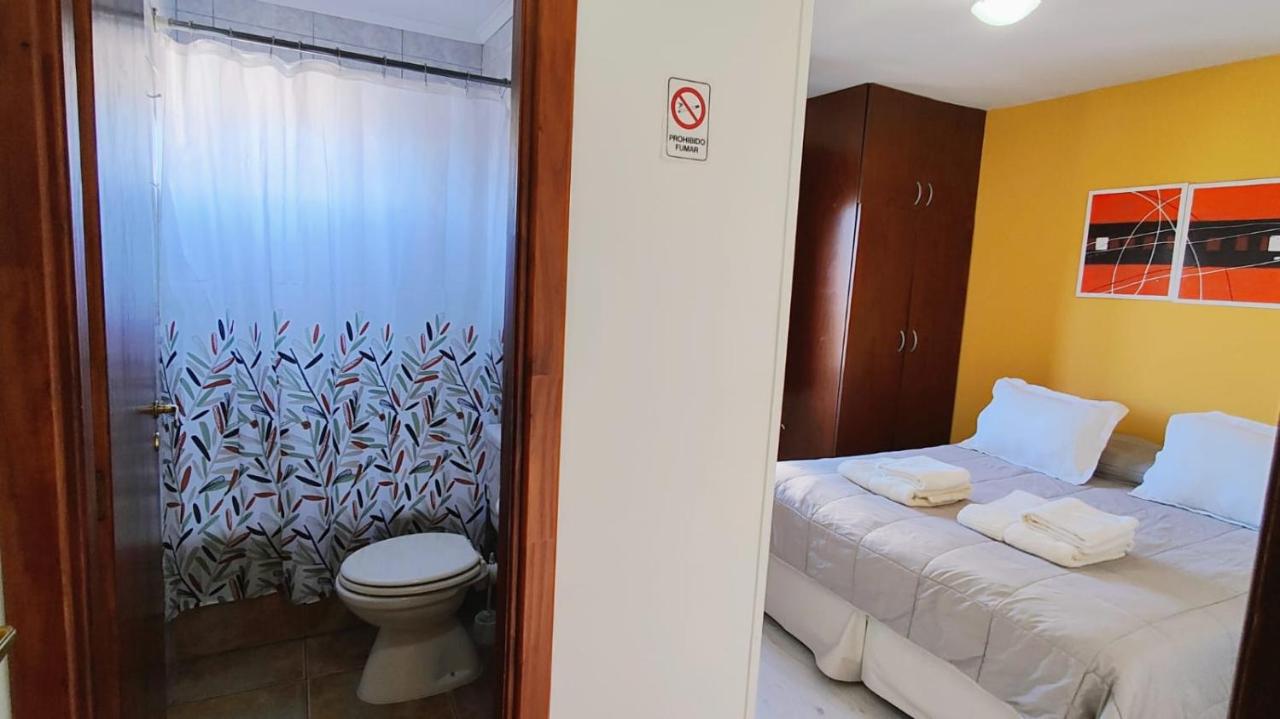 Camera Singola con Bagno Privato
