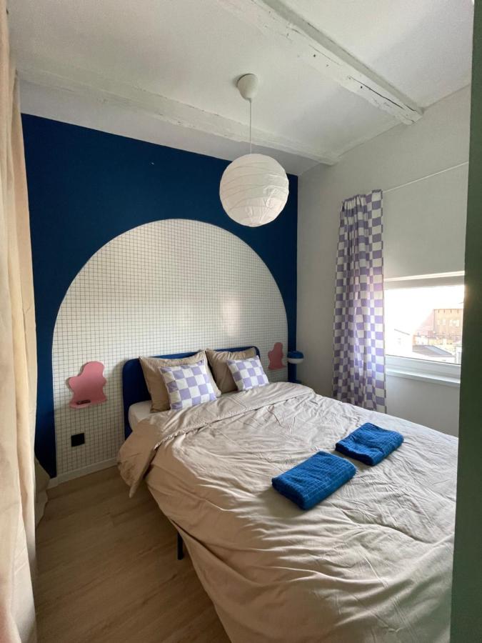 Stylowy Apartament Studio w sercu miasta - B&B