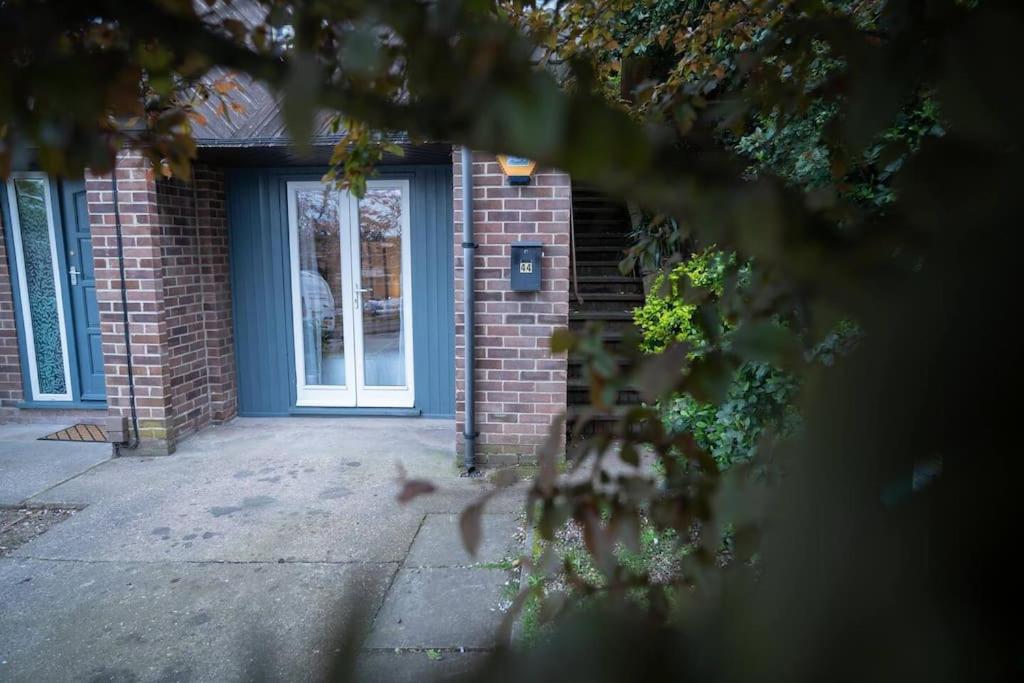 Cosy hideaway in Nottingham - B&B
