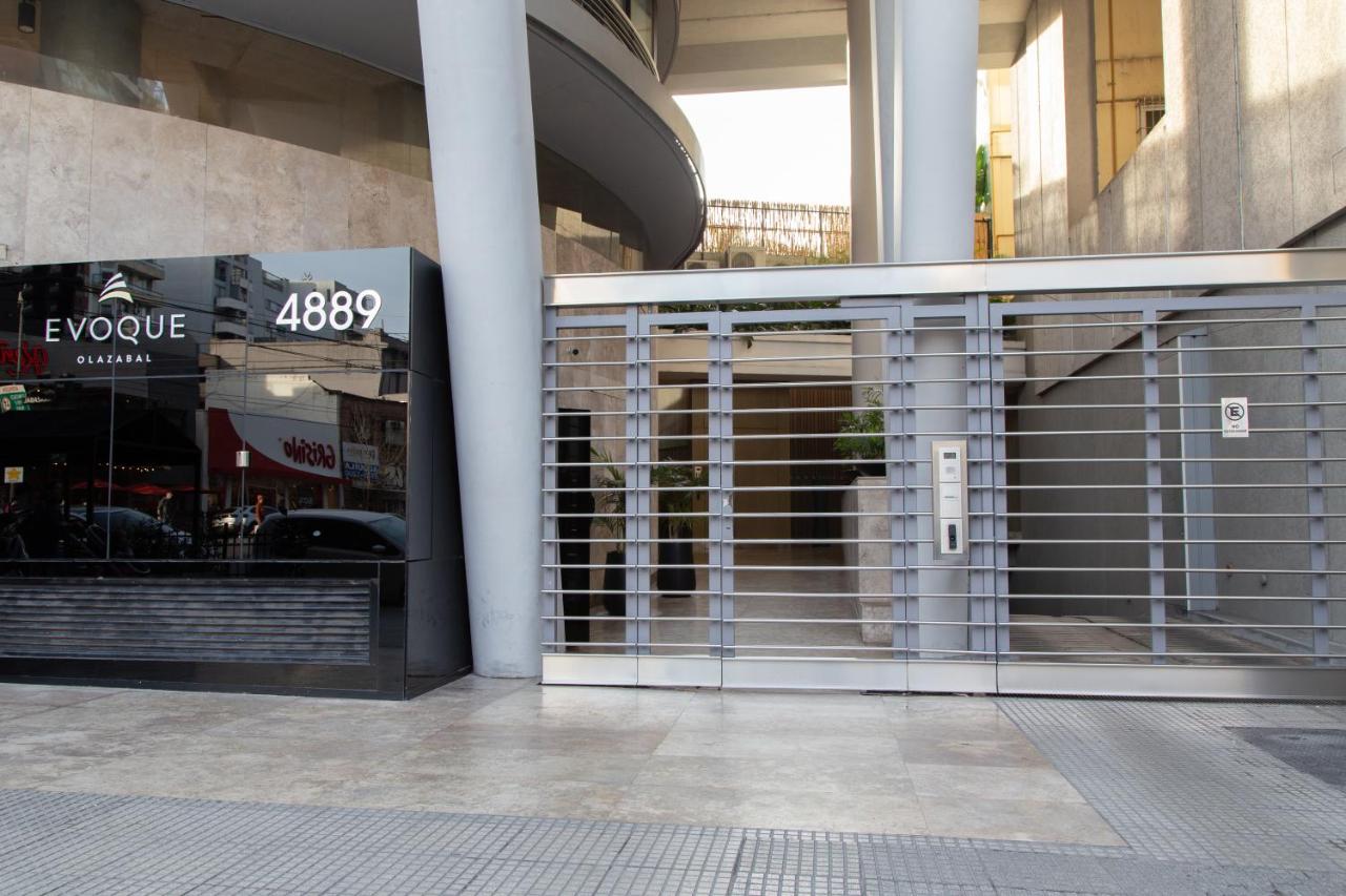 Mirto Beautiful Suite - Chambres d’hôtes Buenos Aires