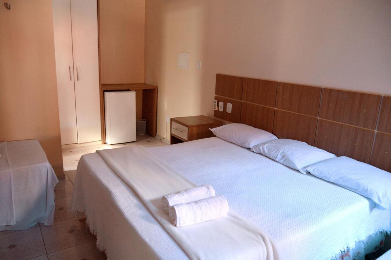 Vierbettzimmer